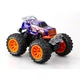 Радіокерована іграшка Silverlit PHANTOM FORCE 2,4 GHz (ГГц), 1:16 фіолетовий (20289) - зображення 9