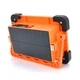 Переносной фонарь-прожектор Leovin LE-068 Solar 30W 36 LED аккумуляторный фонарь для кемпинга зарядка от USB (LO-TH_11C) - изображение 2