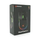 Игровая мышь проводная PHANTOM II VX6 Fantech 7 кнопок 400-7200 DPI для ПК геймерская мышь RGB подсветка (LO-TH_11C) - изображение 3