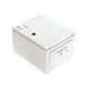 Аккумуляторная батарея SEKO LiFePO4 24V 280Ач EVE BMS JKong для солнечных систем резервного питания 5000 циклов (TOR-JUG_22B) - изображение 2