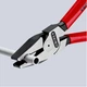 Набор инструментов KNIPEX усиленных (00 20 10) - изображение 3