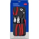 Набор инструментов KNIPEX усиленных (00 20 10) - изображение 8