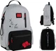 Рюкзак Kite Education teens 41x28x11 см 12.5 л (K25-949M) - зображення 1