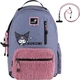 Рюкзак Kite Education teens Kuromi 41x28x11 см 12.5 л (HK25-949M) - зображення 3