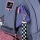 Рюкзак Kite Education teens Kuromi 41x28x11 см 12.5 л (HK25-949M) - зображення 14