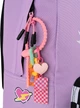 Рюкзак Kite Education teens Aggretsuko 41x28x11 см 12.5 л (AR25-949M) - зображення 17