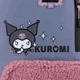 Рюкзак Kite Education teens Kuromi 41x28x11 см 12.5 л (HK25-949M) - зображення 16