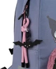 Рюкзак Kite Education teens Kuromi 41x28x11 см 12.5 л (HK25-949M) - зображення 17