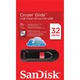USB флеш накопитель SanDisk 32Gb Cruzer Glide (SDCZ60-032G-B35) - изображение 2