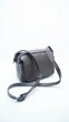Сумка из натуральной кожи средняя ARTiS Bags 1556 9288 Коричневая - изображение 1