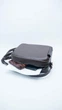 Сумка из натуральной кожи средняя ARTiS Bags 1556 9288 Коричневая - изображение 4