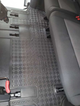 Автомобильные коврики в салон на Opel Zafira Life Business Enjoy 7м 23- 3-й ряд черные Avto-Gumm Опель Зафира Лайф АМ0055021 - изображение 2