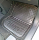 Автомобильные коврики в салон на Honda e:NP2 22- черные Avto-Gumm Хонда е:НП2 АМ0055062 - изображение 4