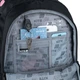 Рюкзак Kite Education teens Kuromi 46x31.5x16 см 24 л (HK25-2597L) - зображення 10