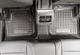 Автомобильные коврики в салон на Volkswagen Tiguan 24- черные Avto-Gumm Фольксваген Тигуан АМ0055141 - изображение 5