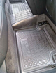 Автомобильные коврики в салон на Kia K5 21- черные Avto-Gumm КИА К5 АМ0055079 - изображение 4