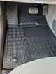 Автомобильные коврики в салон на Hyundai Ioniq 6 23- черные Avto-Gumm Хендай Ионик АМ0055065 - изображение 2