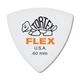 Медіатор Jim Dunlop Flex Triangle Pick .60mm 6 шт. (456P.60) - зображення 1