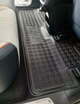 Автомобильные коврики в салон на BYD Song Plus 23- черные Avto-Gumm Бид Сонг Плюс АМ0055041 - изображение 4