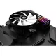 Кулер для процессора ID-Cooling DK-03 Rainbow - изображение 5