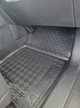 Автомобильные коврики в салон на Haval M6 23- черные Avto-Gumm Хавал М6 АМ0055056 - изображение 3