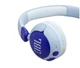 Детские наушники JBL JR320BT Blue (JBLJR320BTBLU) - изображение 7