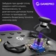 Геймпад GamePro GPX13B 2.4G/BT 5.1/USB/PC/iOS/Android RGB Black (GPX13B) - изображение 10