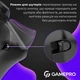 Геймпад GamePro GPX13B 2.4G/BT 5.1/USB/PC/iOS/Android RGB Black (GPX13B) - изображение 12