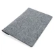 Чехол для ноутбука Vinga 15.6" nsf150 Envelope Gray (nsf150egy) - изображение 3