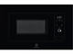 Микроволновая печь встраиваемая Electrolux - lms2203emk - изображение 1