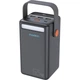 Батарея универсальная Choetech 50000mAh, pd/3.0/65w, qc/3.0/18w, usb-c, 3*usb-a, mirco usb, led Light (b664-ccbe) - изображение 1