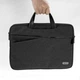 Сумка для ноутбука xo CB01-14.black - изображение 2