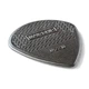 Медіатор Jim Dunlop Max-Grip Jazz III Carbon Fiber Pick 6 шт. (471P3C) - зображення 2