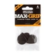 Медіатор Jim Dunlop Max-Grip Jazz III Carbon Fiber Pick 6 шт. (471P3C) - зображення 3