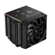 Кулер процессорный DeepCool AK620 Digital Pro (R-AK620-BKAPMN-G) - изображение 1