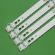 LED подсветка TV 50" CX50D09-ZC56AG-01 CX50D09-ZC23AG-05 JL.D50091330-006DS-M 1шт. - изображение 2