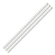 LED подсветка TV 32" C102X28WCA034941A13A C102Y02WCA032491A13A C102909WCA075891A14A 32D3506V1W12C1B62219M 3шт. - изображение 1