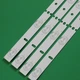 LED подсветка TV 40" SJ.HZ.D3950502-2835CS-F 1.14.FD395001 31.11.039500013 120522000124 4шт. - изображение 2