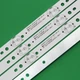 LED підсвітка TV 40" MBL-40038D410DT0-V1 OD40D10-ZC14F-03 303TT400036 3A10CX-78017 0D40D10-ZC14F-02/3 4шт. - зображення 4
