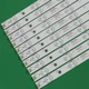 LED подсветка TV 48" LE48D8-03(D) LED48D8-03(D) LED48D08-ZC21AG-01 48D08-ZC21AG-01 30348008220 10шт. - изображение 2