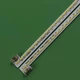 LED подсветка TV 42" TC416-F2404(L)-UA-LA4 TC416-F2404(R)-UA-LA4 TC416-F1606(L/R)-UA-LA2 E42LX9101 2шт. - изображение 2