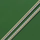 LED подсветка TV 42" TC416-F2404(L)-UA-LA4 TC416-F2404(R)-UA-LA4 TC416-F1606(L/R)-UA-LA2 E42LX9101 2шт. - изображение 3