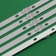 LED подсветка TV 58" LB58003 V0_01+V1_01 LB-GM3030-GJPHP585X11AA12-L-2-T LB-GM3030-GJPHP585X11AA12-R-2-T 10шт. - изображение 4