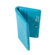 Кошелек Ashwood J56 Blue Atoll - изображение 2
