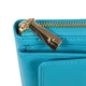 Кошелек Ashwood J54 Blue Atoll - изображение 4