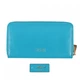 Кошелек Ashwood J54 Blue Atoll - изображение 8