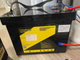 Акумуляторна батарея LiFePO4 2 kW/h 48V з LCD та BMS - изображение 3