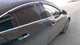 Дефлекторы окон ветровики Opel Insignia HB 09-17 с хром молдингом HIC Опель Инсигния АМ0002094 - изображение 7