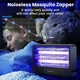Электрический уничтожитель насекомых YOXISA, 20 Вт - изображение 2