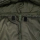 Найтепліший спальний мішок-кокон Tribe Yukon 300 T-loft (-10/-15/-30°С)(T-CF-0001-olive) - изображение 6